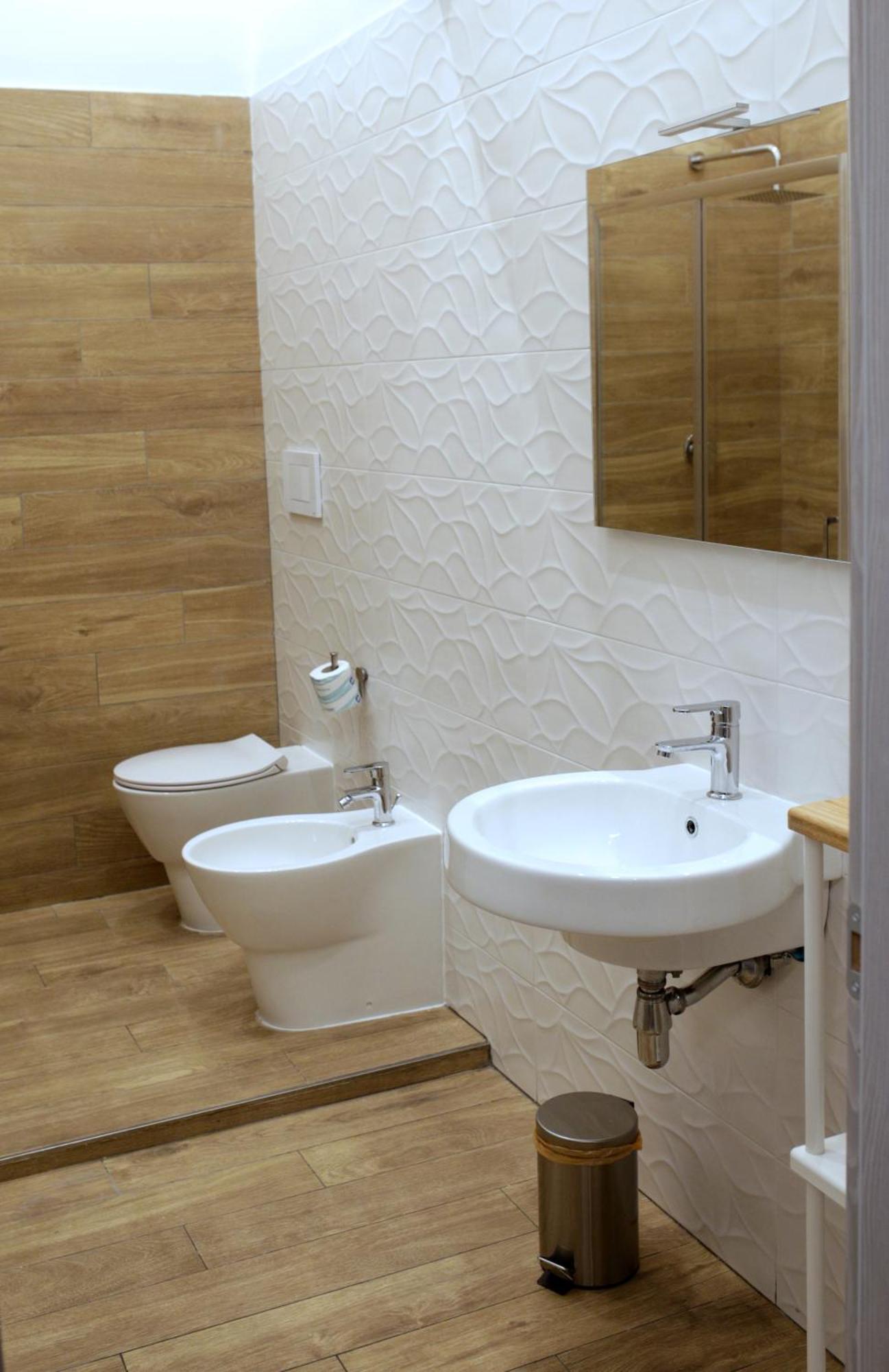 Palazzo Ferrara Bed & Breakfast Napoli Bagian luar foto